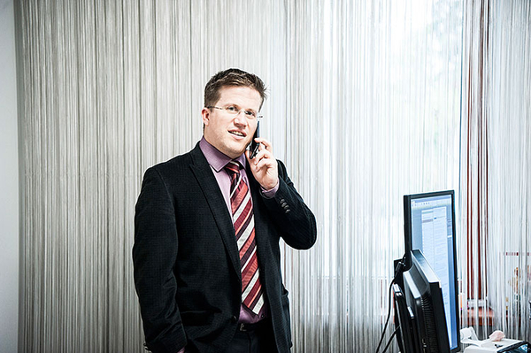 Steuerberater Waghäusel – Thomas Altinger
