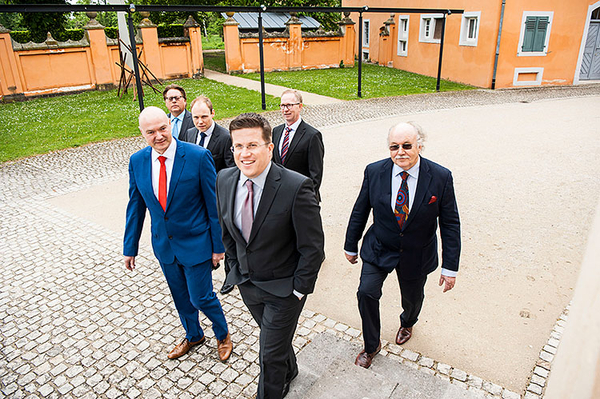 Mandanten-Service in der Kanzlei – Steuerberater Waghäusel, Pforzheim, Hambrücken