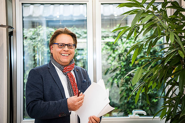 Steuerberater Waghäusel – Frank Schwarz